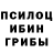 Метамфетамин винт InVizIS MasK
